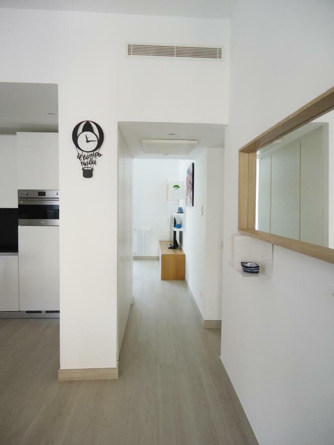 Vittoria Home 44 테라치나 외부 사진