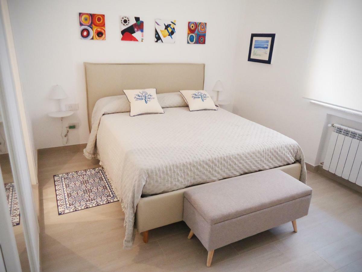 Vittoria Home 44 테라치나 외부 사진