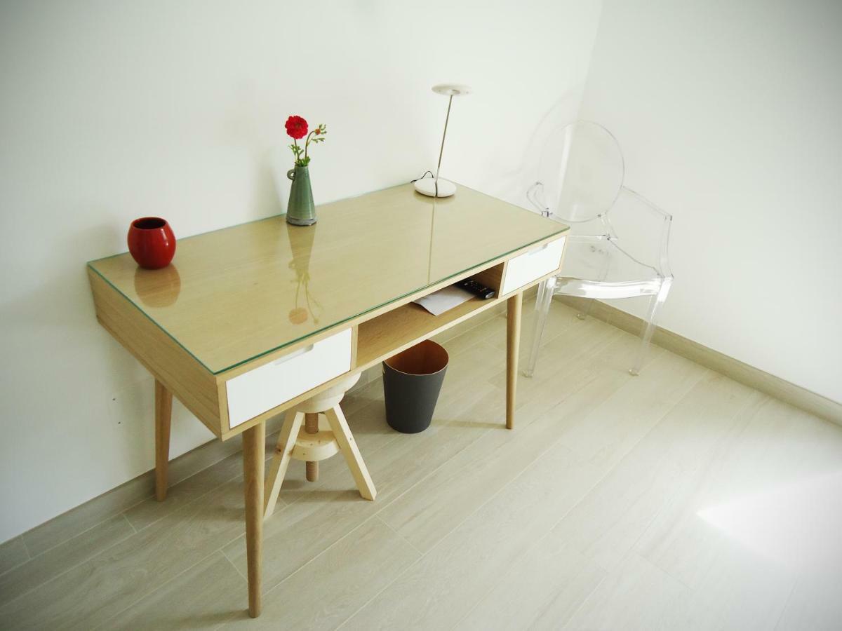 Vittoria Home 44 테라치나 외부 사진